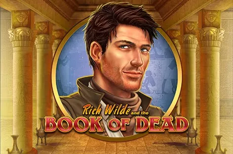 Book of Dead