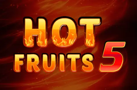 Hot Fruits 5