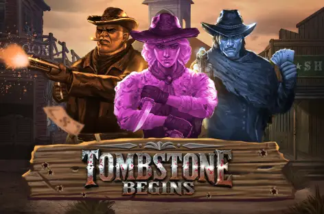 Tombstone